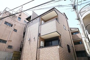 Casa Dolce Higashi Nakanoの物件外観写真